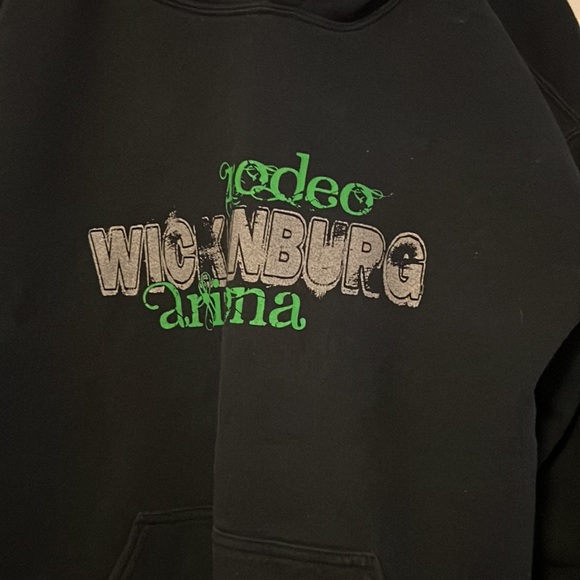 Gildan sweatshirt size large - Picture 2 of 5